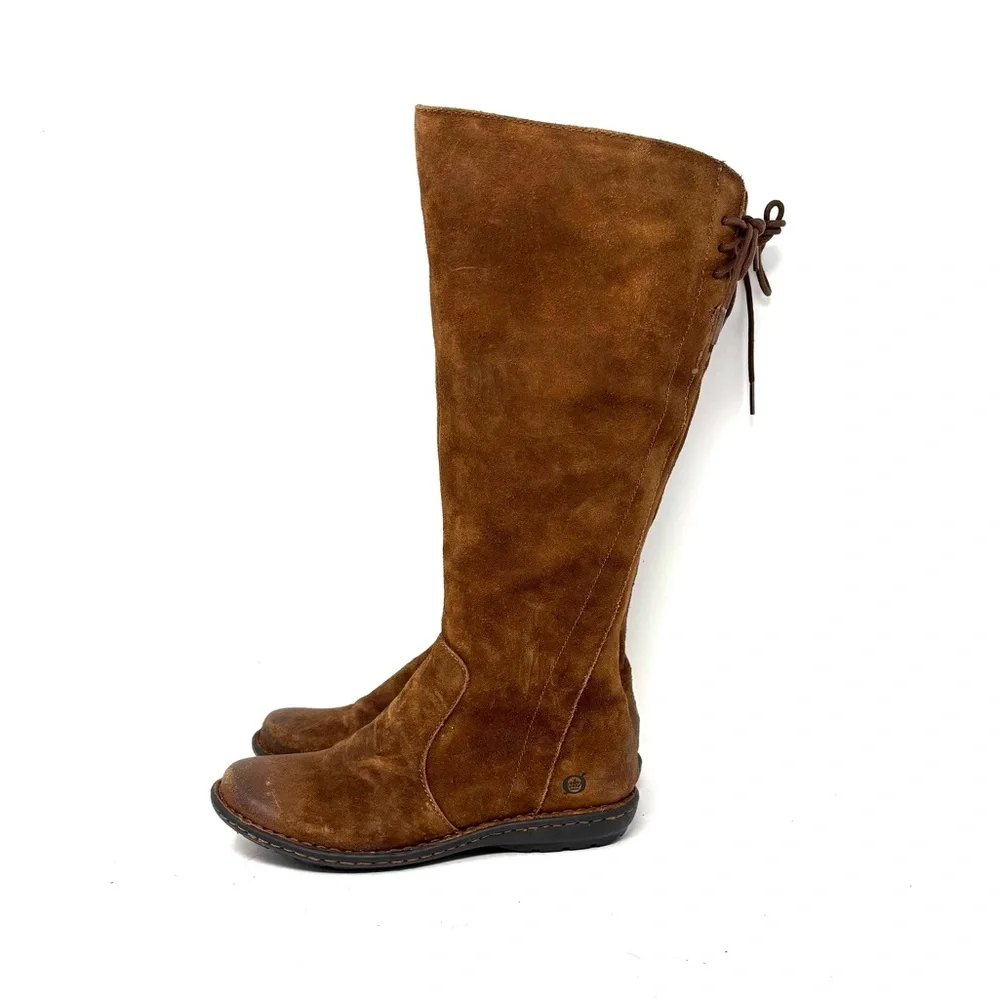 Born Boots